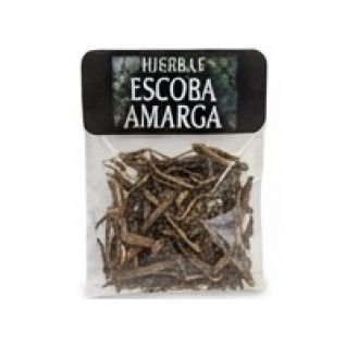 Hierba Escoba Amarga